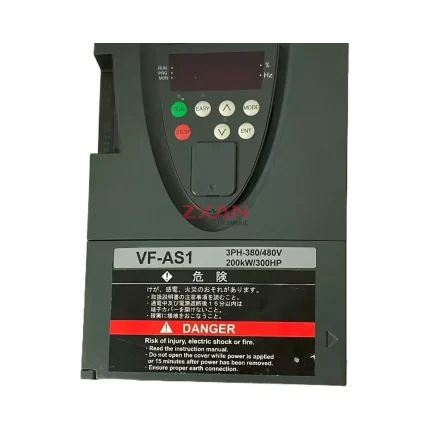 Toshiba VFAS1P0101