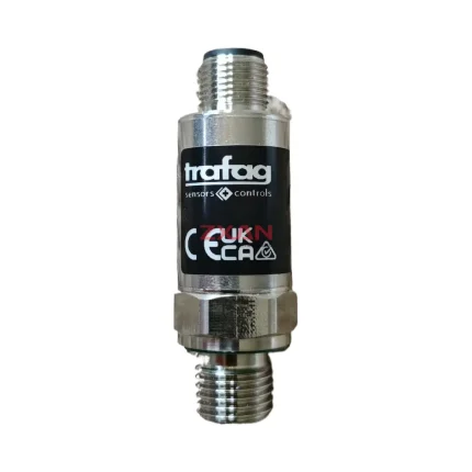 Trafag 8252.29.2217.32.0000.0000.19.44.61.01.01 pressure sensor