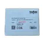 Trafag 8252.29.2217.32.0000.0000.19.44.61.01.01 pressure sensor