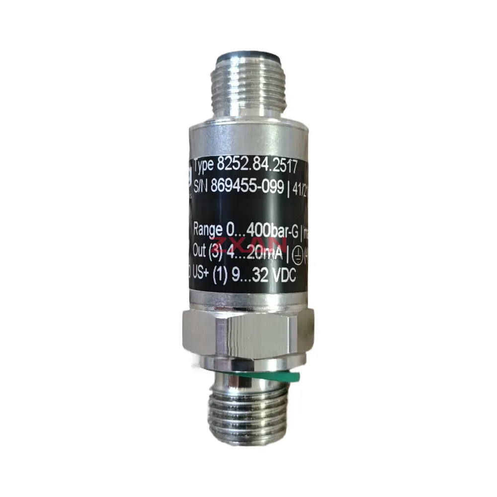 Trafag 8252.84.2517.32.0000.0000.19.44.61 pressure sensor-img1 Trafag 8252.84.2517.32.0000.0000.19.44.61 pressure sensor