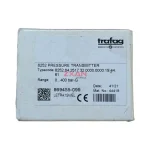 Trafag 8252.84.2517.32.0000.0000.19.44.61 pressure sensor