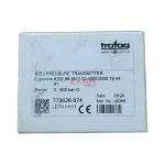 Trafag 825286.2517.32.0000.0000.19.44.61 pressure sensor