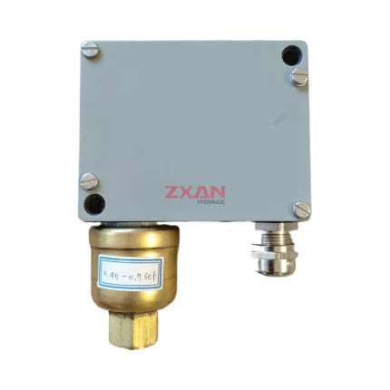 Trafag 941.2375.901 Pressure Switch