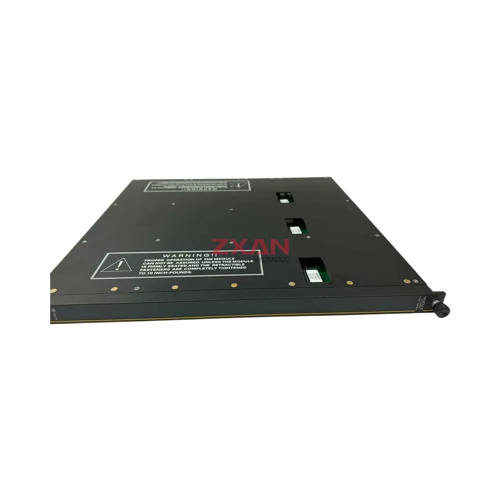 TriconeX 3700-img1 TriconeX 3700
