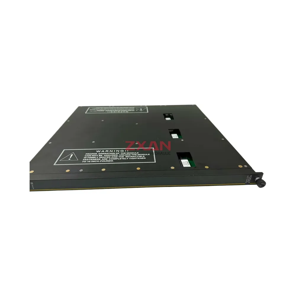 TriconeX 3700A-img1 TriconeX 3700A