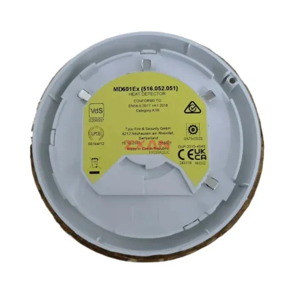 Tyco MD601Ex(516.052.051) Fire detector