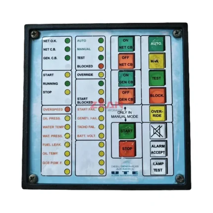 UTE ADA-1100E Control module