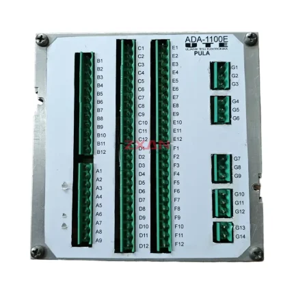 UTE ADA-1100E Control module