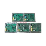 UZUSHIO UST-205A NO.1308B PCB Card