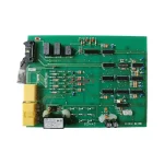 UZUSHIO UST-205A NO.1308B PCB Card