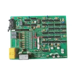 UZUSHIO UST-205A NO.1308B PCB Card