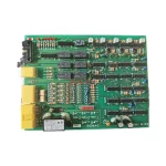 UZUSHIO UST-205A NO.1308B PCB Card