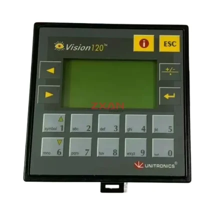 Unitronics V120-22-T2C
