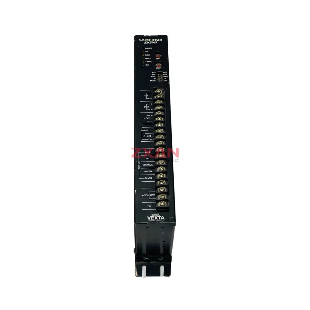 VEXTA UDX5114N-img1 VEXTA UDX5114N