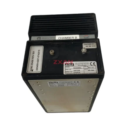 Verity SD1024F1