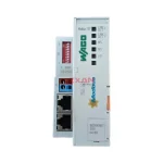 WAGO 750-362 Communication module