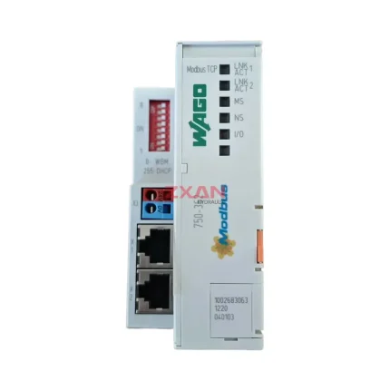 WAGO 750-362 Communication module