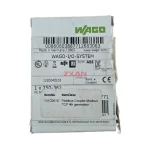 WAGO 750-362 Communication module
