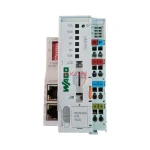 WAGO 750-8101 controller