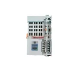 WAGO 750-8101 controller