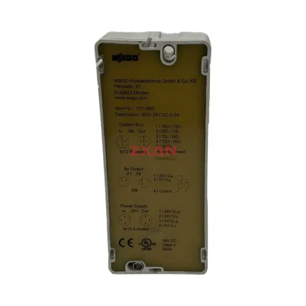 WAGO 767-4801