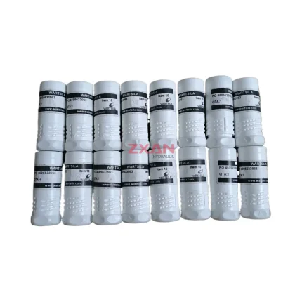 WARTSILA RTA96 4505633963 Grease mouth