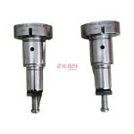 Woodward PY0-U859EY plunger assembly