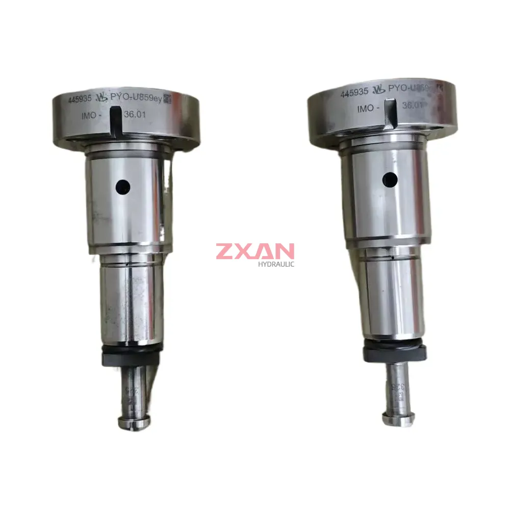 Woodward PY0-U859EY plunger assembly-img1 Woodward PY0-U859EY plunger assembly