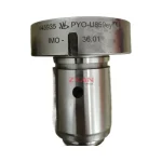 Woodward PY0-U859EY plunger assembly