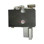 Worner DBS-20-08-DW-E