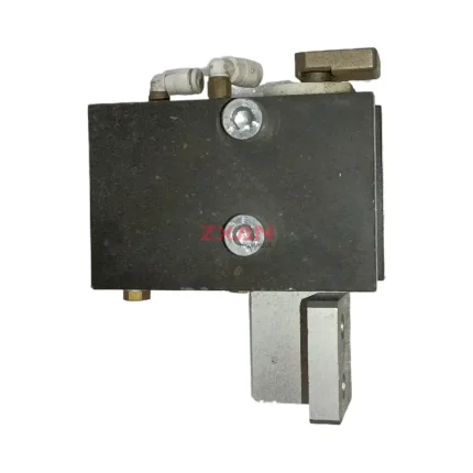 Worner DBS-20-08-DW-E