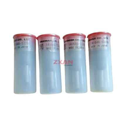 YANMAR 141646-53200 Oil nozzle