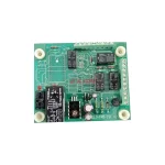 YANMAR GLO-PRB-IS1_V2 Controller circuit board