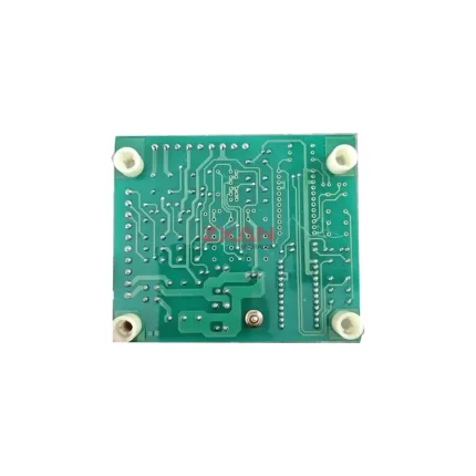 YANMAR GLO-PRB-IS1_V2 Controller circuit board