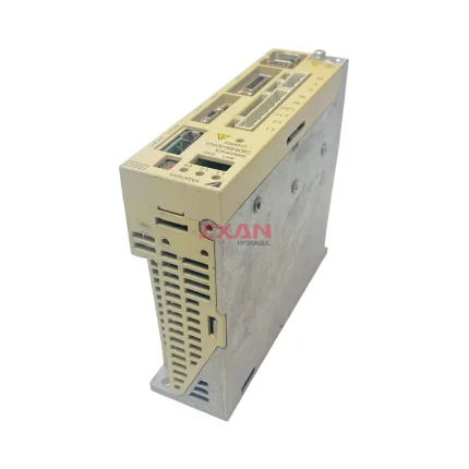 YASKAWA CACR-R90-S04VA