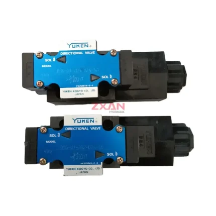 YUKEN DSG-01-2B2-D24-50