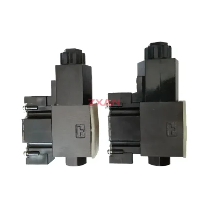 YUKEN DSG-01-2B2-D24-50