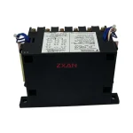 Yaskawa HV-75AP4