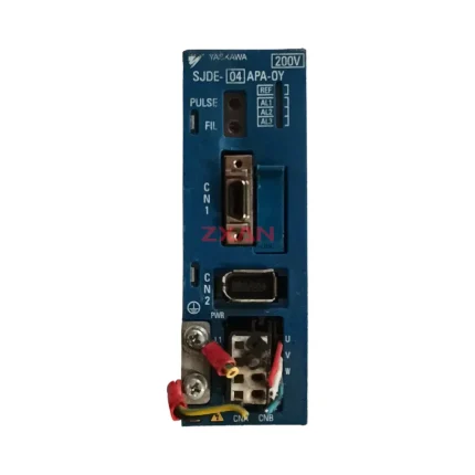Yaskawa SJDE-04APA-OY