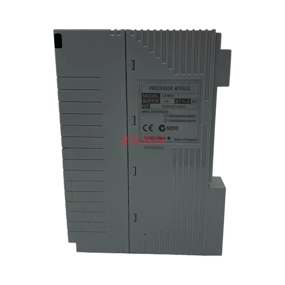 Yokogawa CP451-10-img1 Yokogawa CP451-10