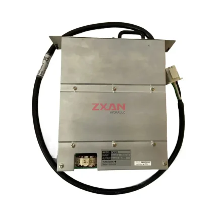 Yokogawa PW402
