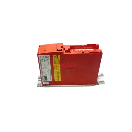 eMotionTek MCS-80A2n