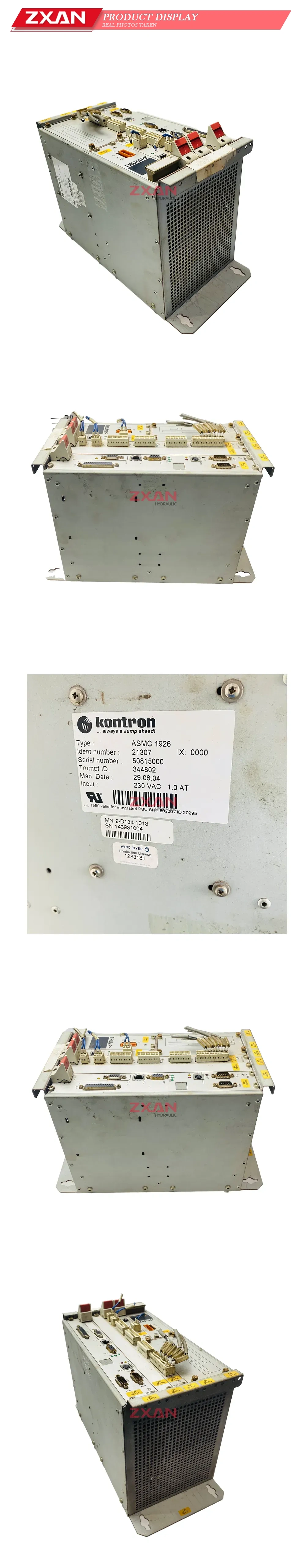 kontron ASMC1926 Description