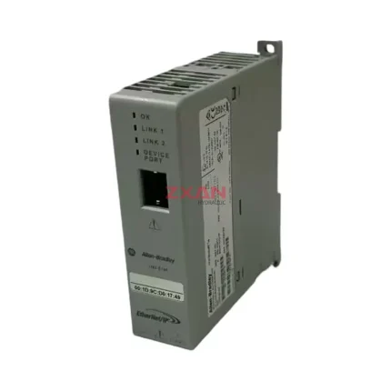 ​Allen Bradley 1783-ETAP