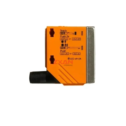 IFM O5H500