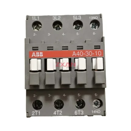 ABB A40-30-10
