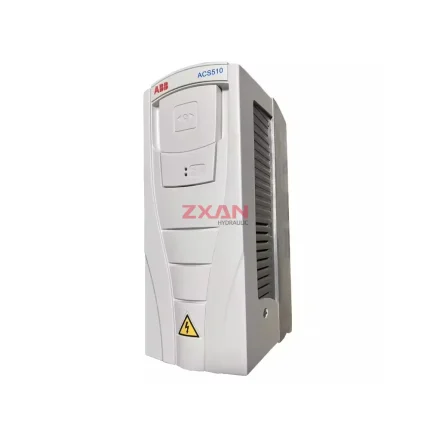 ABB ACS510-01-038A-4