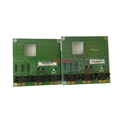 ABB AGBB-01C Product Sheet