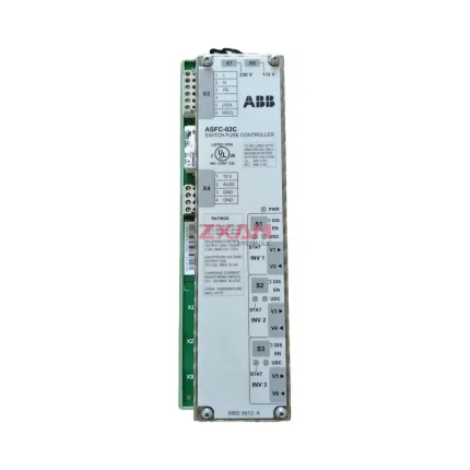 ABB ASFC-02C
