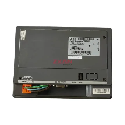 ABB CP405 A1 ISAP500405R001